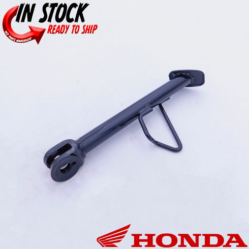 HONDA KICKSTAND SIDE STAND  2022 NAVI NVA110B GENUINE OEM NEW 50530-K74-A00